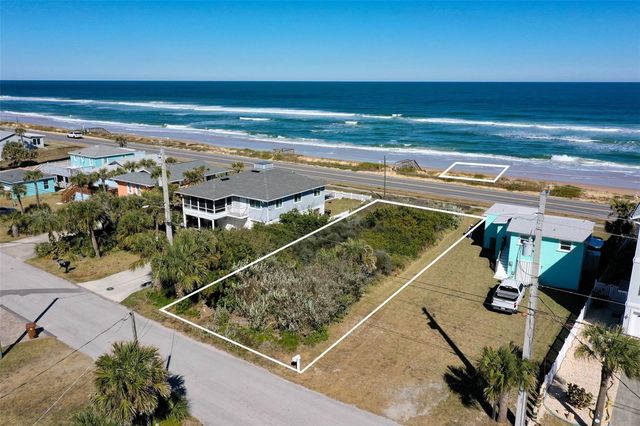 1922 N CENTRAL AVENUE, Flagler Beach, FL 32136