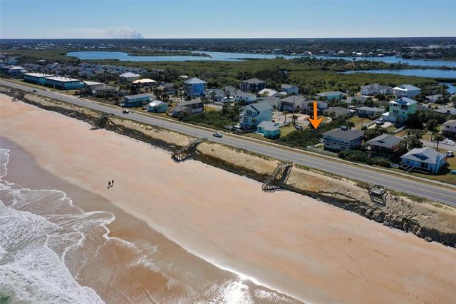 1922 N CENTRAL AVENUE, Flagler Beach, FL 32136