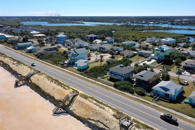 1922 N CENTRAL AVENUE, Flagler Beach, FL 32136