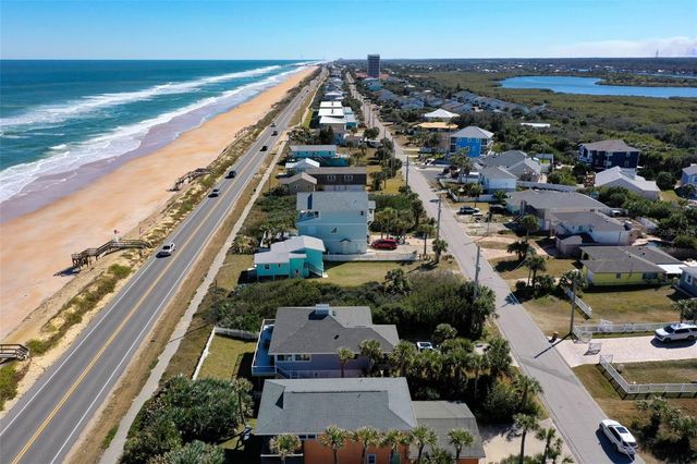 1922 N CENTRAL AVENUE, Flagler Beach, FL 32136