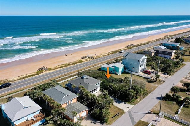 1922 N CENTRAL AVENUE, Flagler Beach, FL 32136