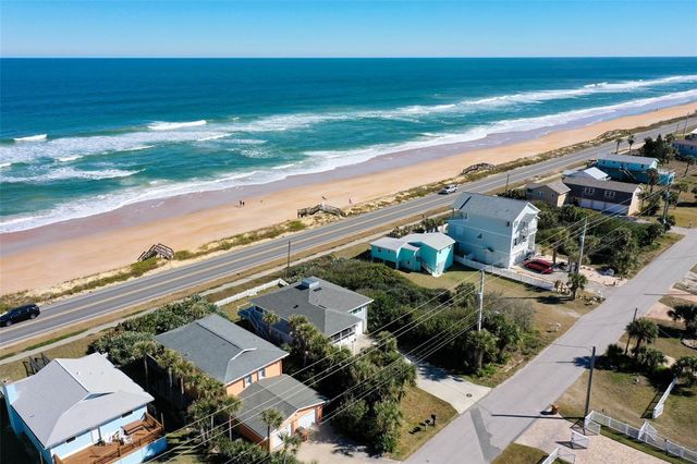 1922 N CENTRAL AVENUE, Flagler Beach, FL 32136