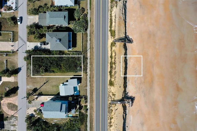 1922 N CENTRAL AVENUE, Flagler Beach, FL 32136