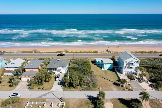 1922 N CENTRAL AVENUE, Flagler Beach, FL 32136