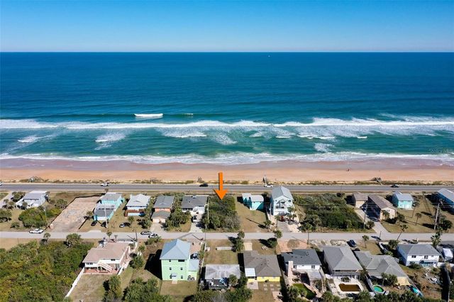1922 N CENTRAL AVENUE, Flagler Beach, FL 32136
