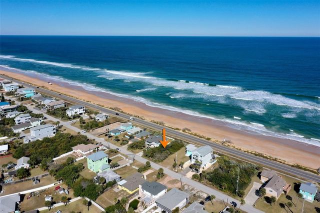 1922 N CENTRAL AVENUE, Flagler Beach, FL 32136