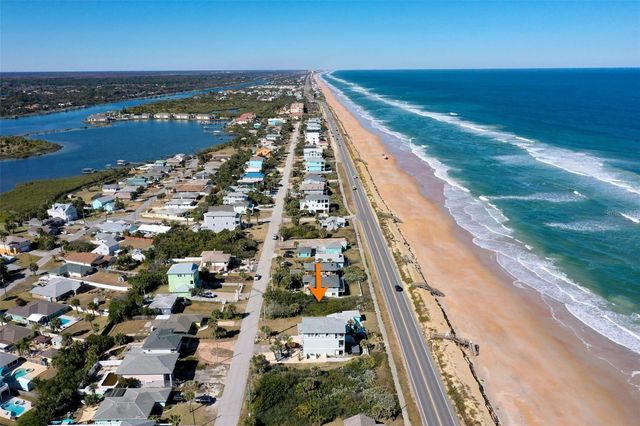 1922 N CENTRAL AVENUE, Flagler Beach, FL 32136