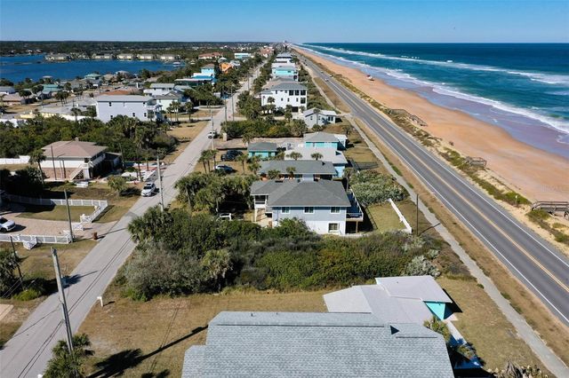 1922 N CENTRAL AVENUE, Flagler Beach, FL 32136