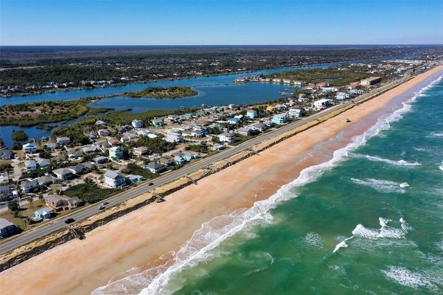 1922 N CENTRAL AVENUE, Flagler Beach, FL 32136