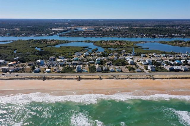 1922 N CENTRAL AVENUE, Flagler Beach, FL 32136