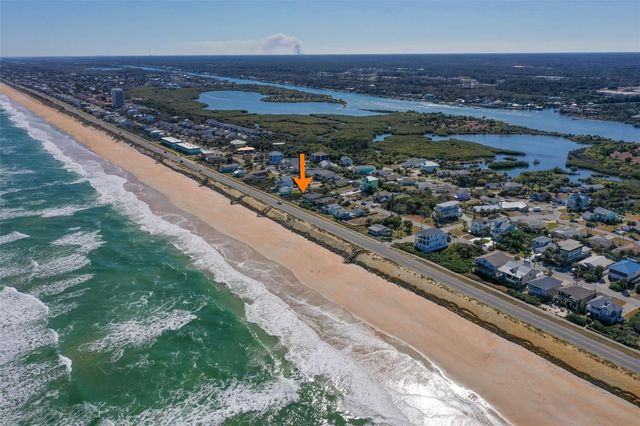 1922 N CENTRAL AVENUE, Flagler Beach, FL 32136