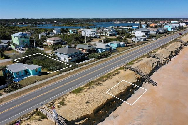 1922 N CENTRAL AVENUE, Flagler Beach, FL 32136