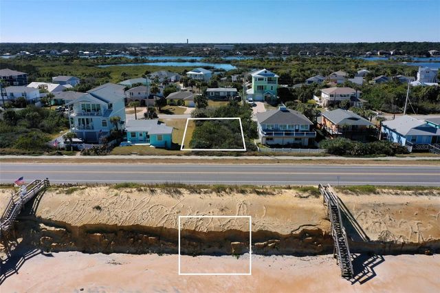 1922 N CENTRAL AVENUE, Flagler Beach, FL 32136