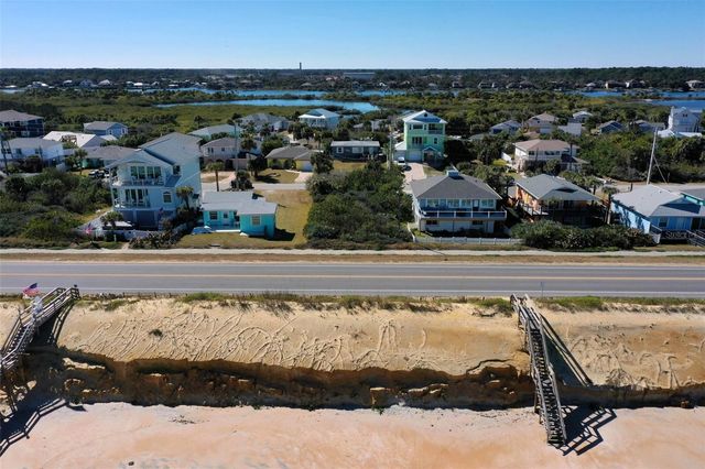 1922 N CENTRAL AVENUE, Flagler Beach, FL 32136