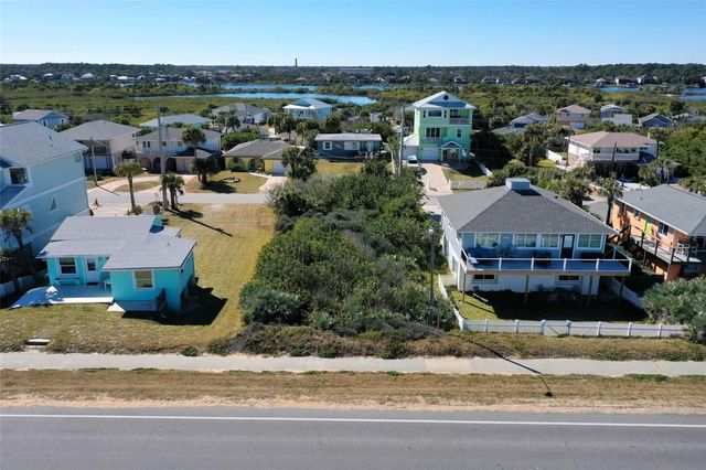 1922 N CENTRAL AVENUE, Flagler Beach, FL 32136