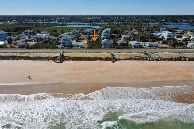 1922 N CENTRAL AVENUE, Flagler Beach, FL 32136