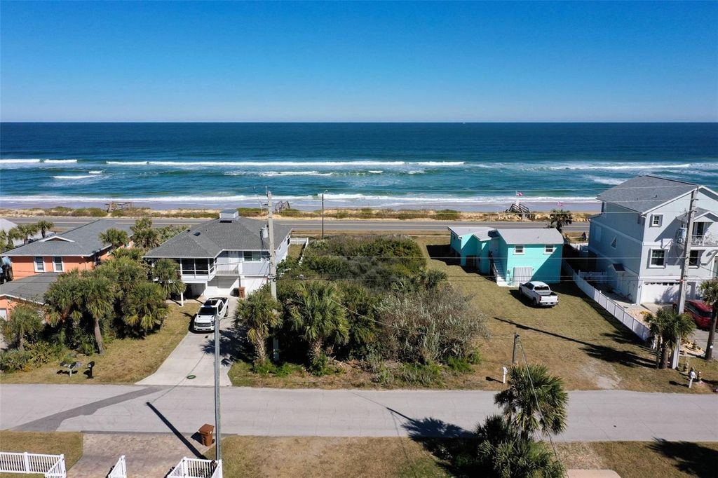 1922 N CENTRAL AVENUE, Flagler Beach, FL 32136