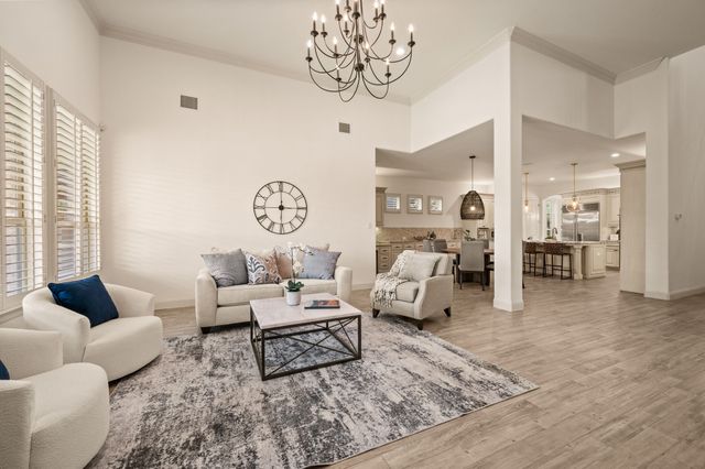 6504 Cimmaron Trail, Colleyville, TX 76034