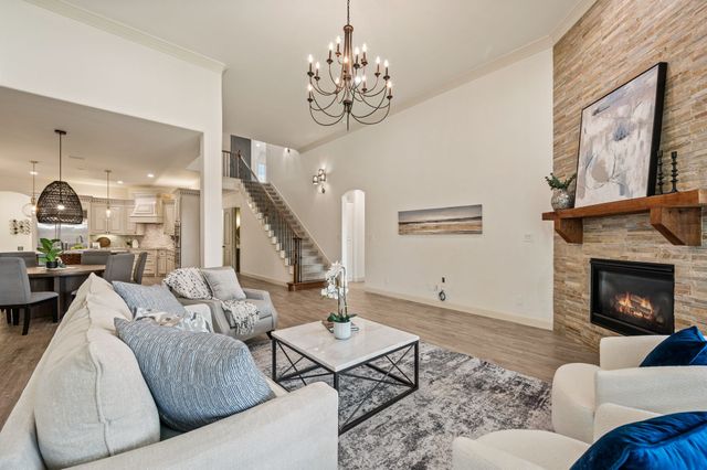 6504 Cimmaron Trail, Colleyville, TX 76034