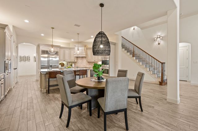 6504 Cimmaron Trail, Colleyville, TX 76034