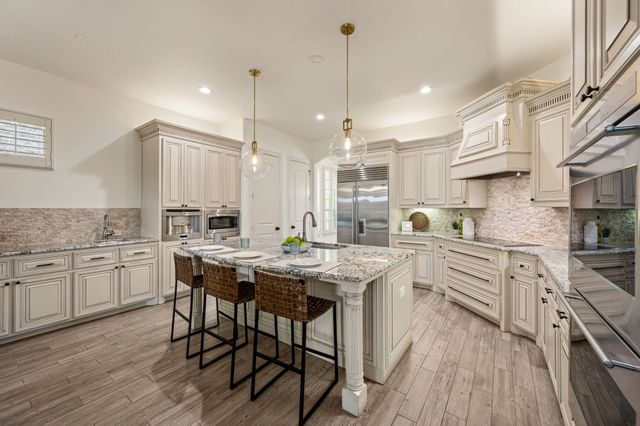 6504 Cimmaron Trail, Colleyville, TX 76034