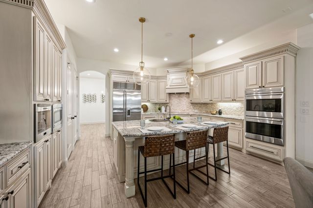6504 Cimmaron Trail, Colleyville, TX 76034