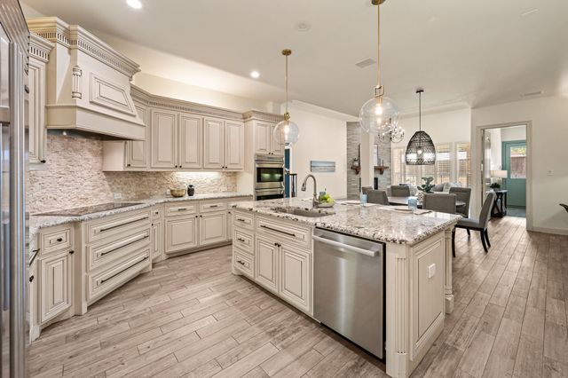 6504 Cimmaron Trail, Colleyville, TX 76034