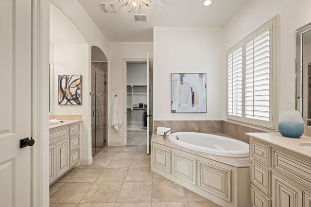 6504 Cimmaron Trail, Colleyville, TX 76034