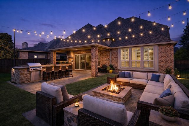 6504 Cimmaron Trail, Colleyville, TX 76034
