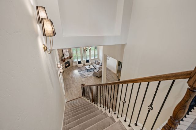 6504 Cimmaron Trail, Colleyville, TX 76034