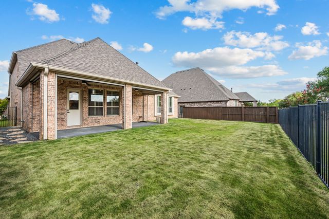 6504 Cimmaron Trail, Colleyville, TX 76034