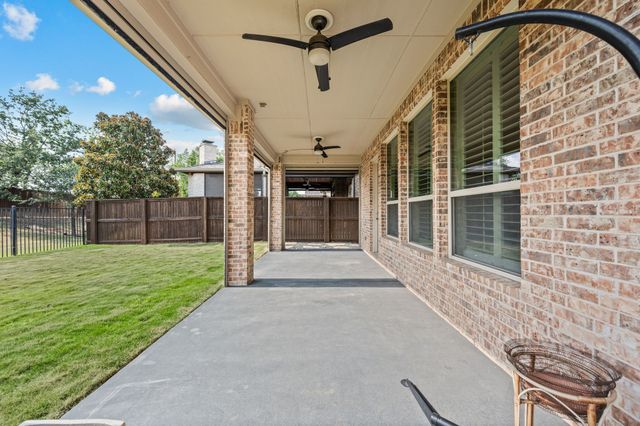 6504 Cimmaron Trail, Colleyville, TX 76034
