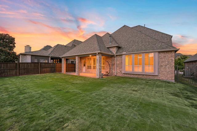 6504 Cimmaron Trail, Colleyville, TX 76034
