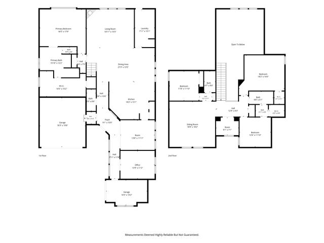 6504 Cimmaron Trail, Colleyville, TX 76034