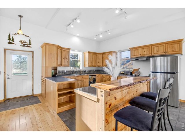 100 Snow Top Dr, Drake, CO 80515