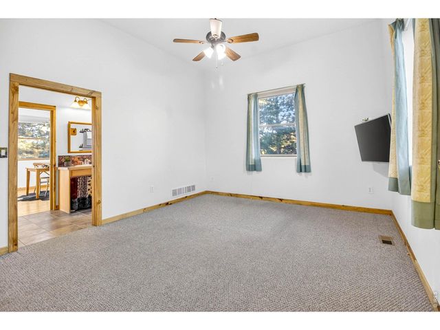 100 Snow Top Dr, Drake, CO 80515