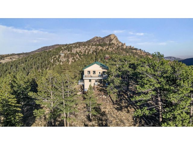 100 Snow Top Dr, Drake, CO 80515
