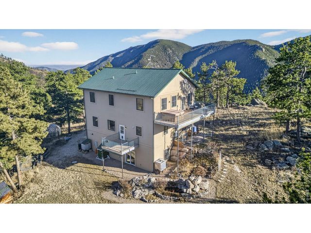 100 Snow Top Dr, Drake, CO 80515
