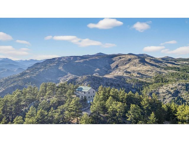 100 Snow Top Dr, Drake, CO 80515