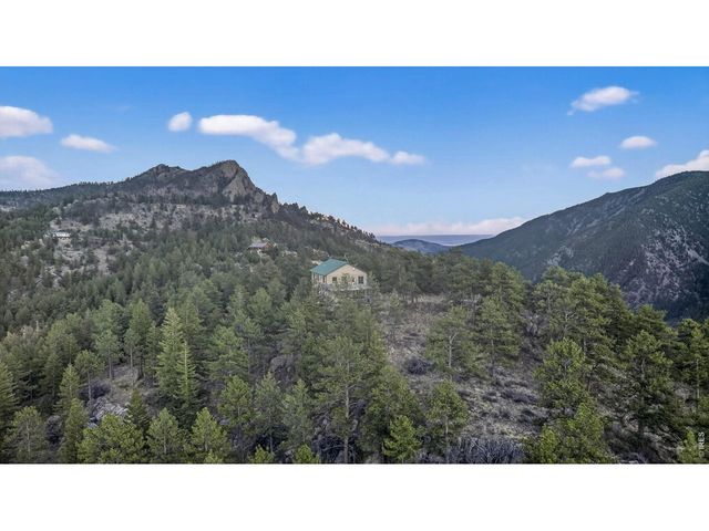 100 Snow Top Dr, Drake, CO 80515