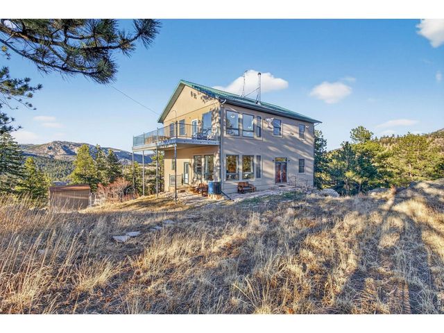 100 Snow Top Dr, Drake, CO 80515