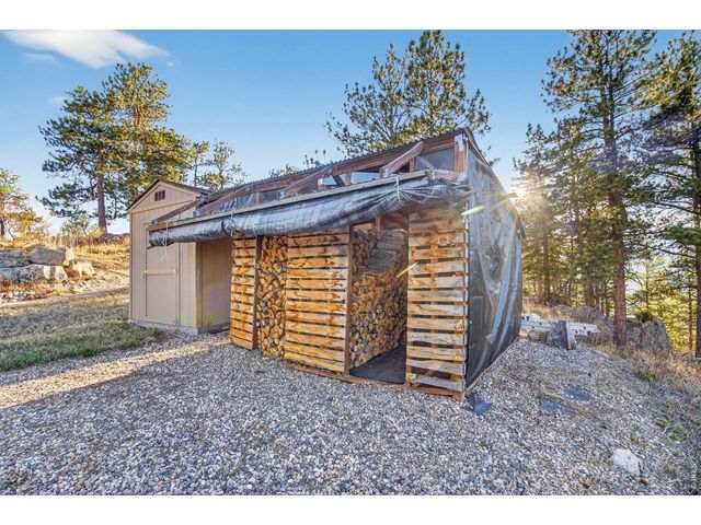 100 Snow Top Dr, Drake, CO 80515