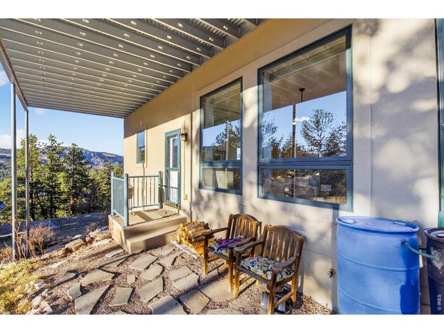 100 Snow Top Dr, Drake, CO 80515