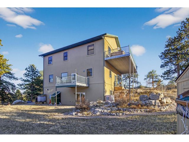 100 Snow Top Dr, Drake, CO 80515