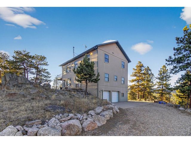 100 Snow Top Dr, Drake, CO 80515