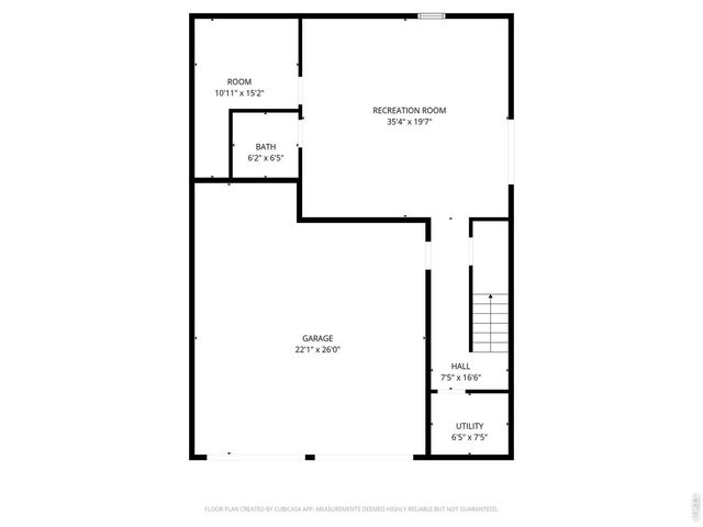 100 Snow Top Dr, Drake, CO 80515