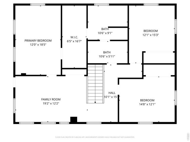100 Snow Top Dr, Drake, CO 80515