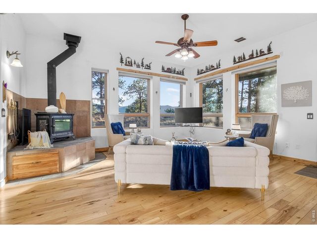 100 Snow Top Dr, Drake, CO 80515