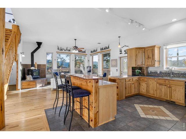 100 Snow Top Dr, Drake, CO 80515