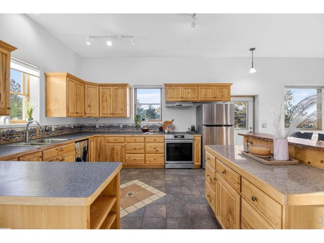 100 Snow Top Dr, Drake, CO 80515